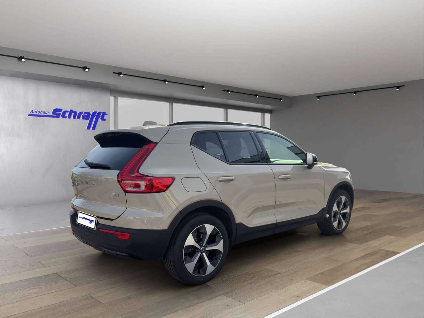 Volvo XC40 – Bild 6