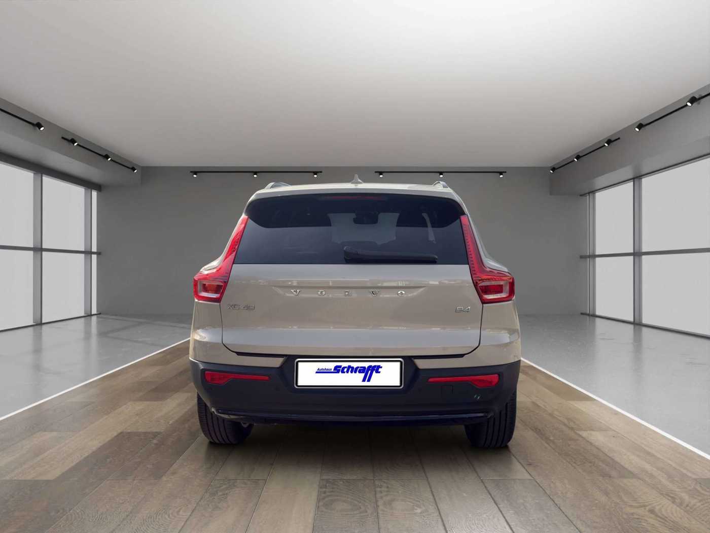 Volvo XC40 – Bild 7