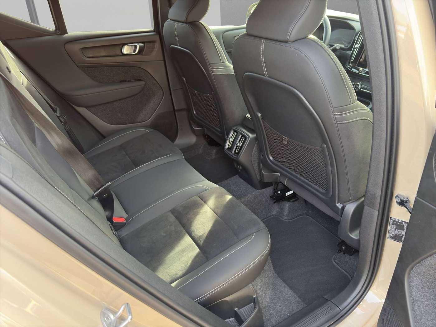 Volvo XC40 – Bild 9