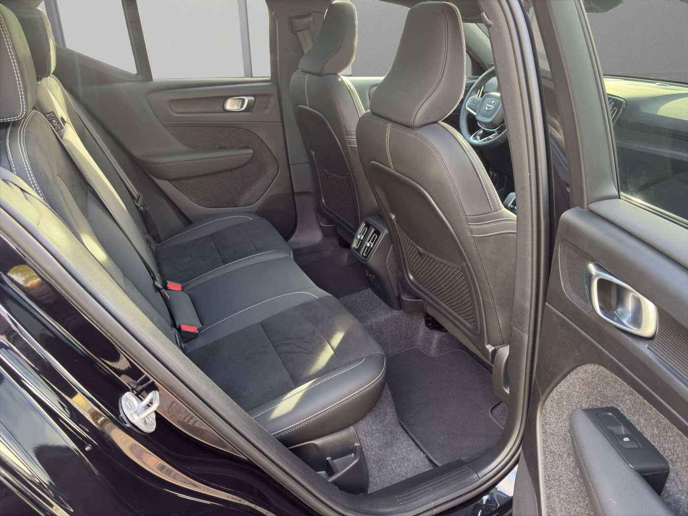 Volvo XC40 – Bild 10