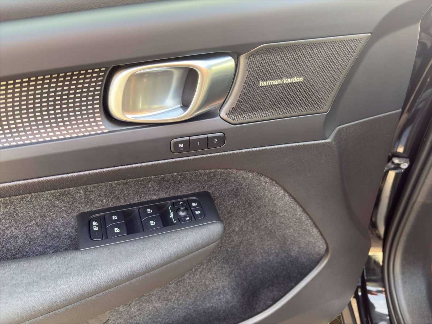 Volvo XC40 – Bild 13