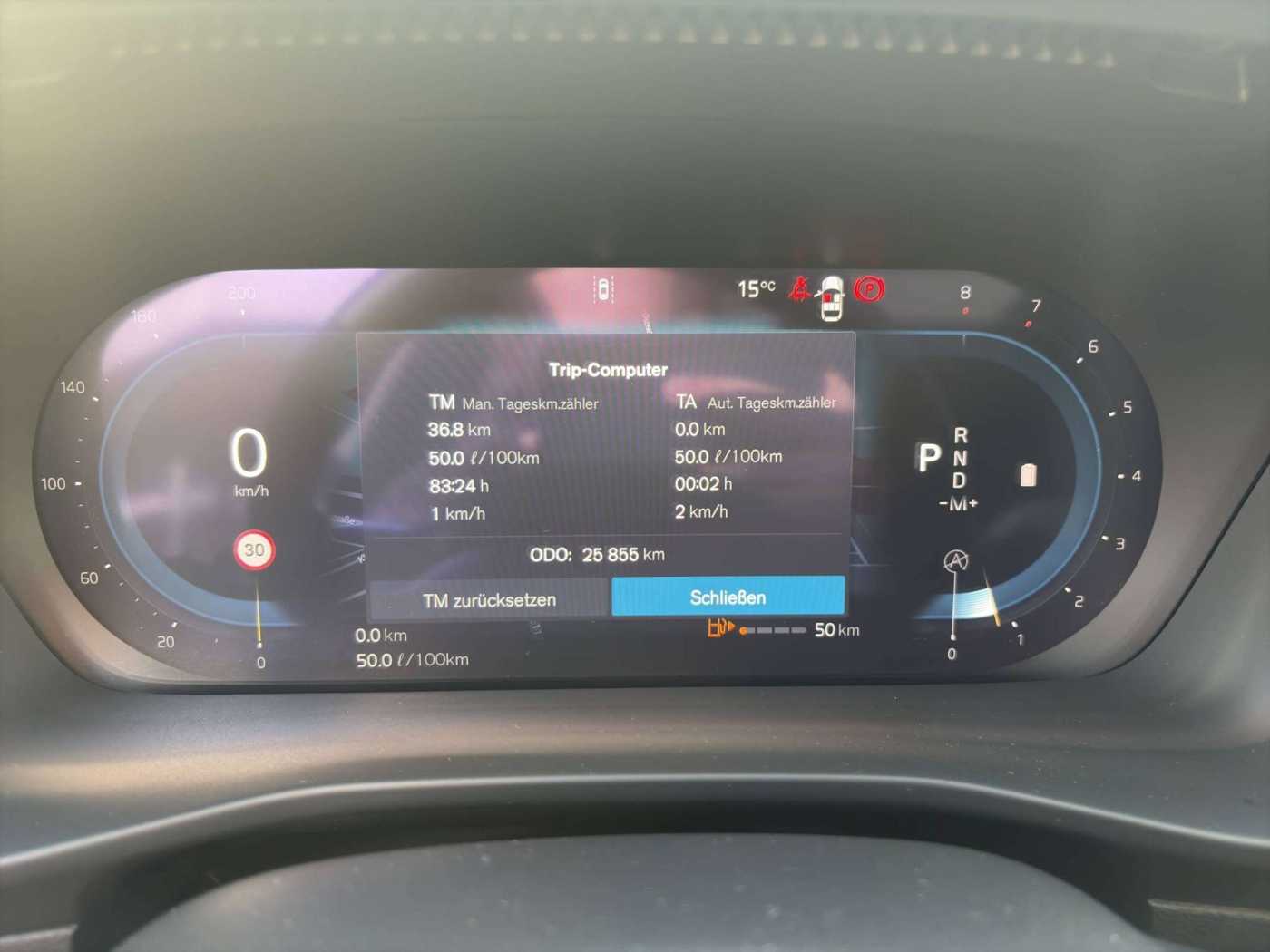 Volvo XC40 – Bild 16