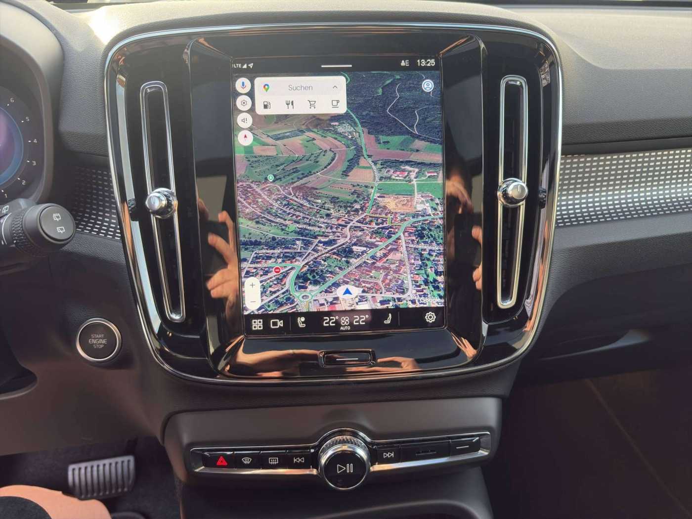 Volvo XC40 – Bild 17