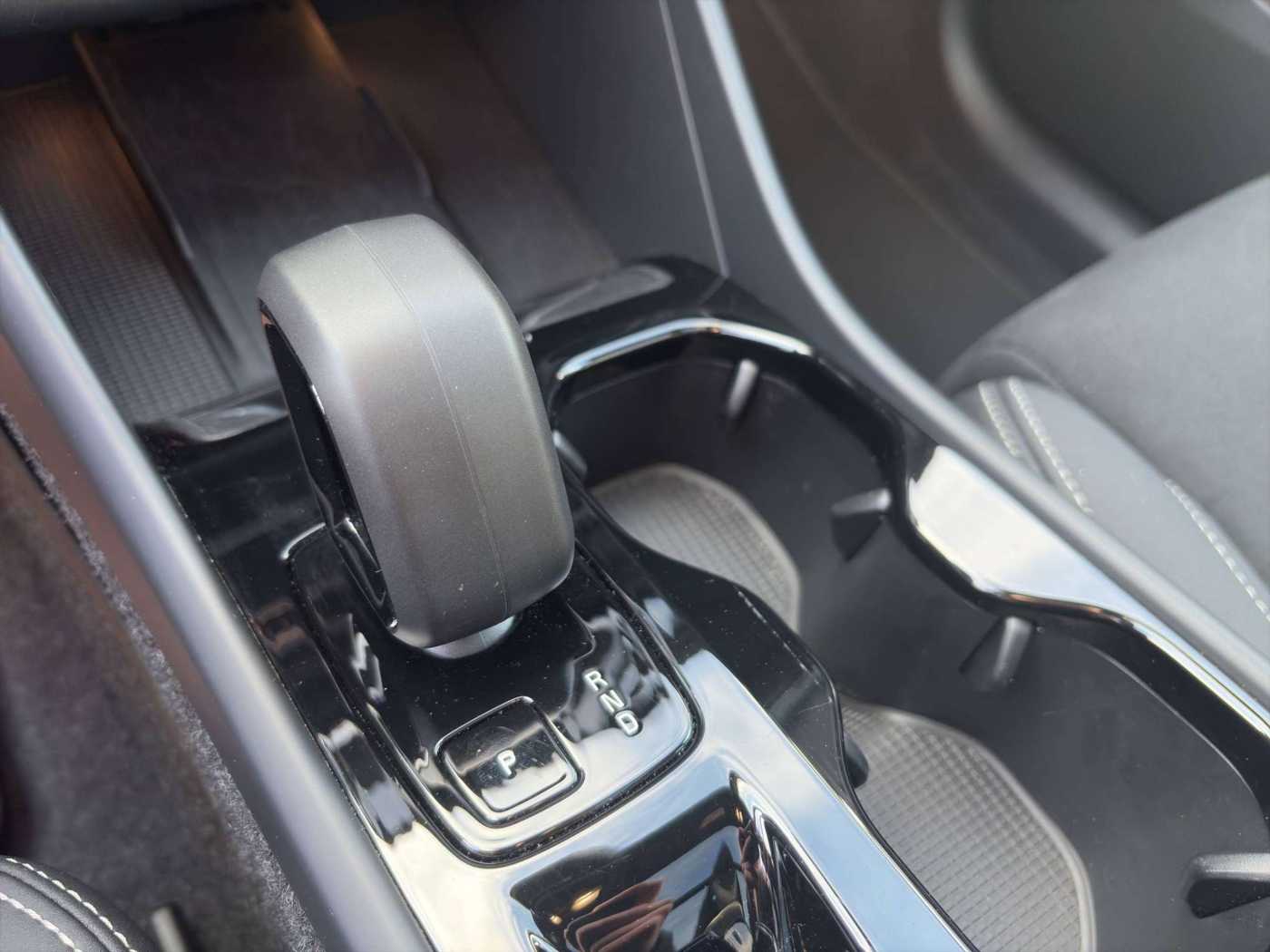 Volvo XC40 – Bild 19