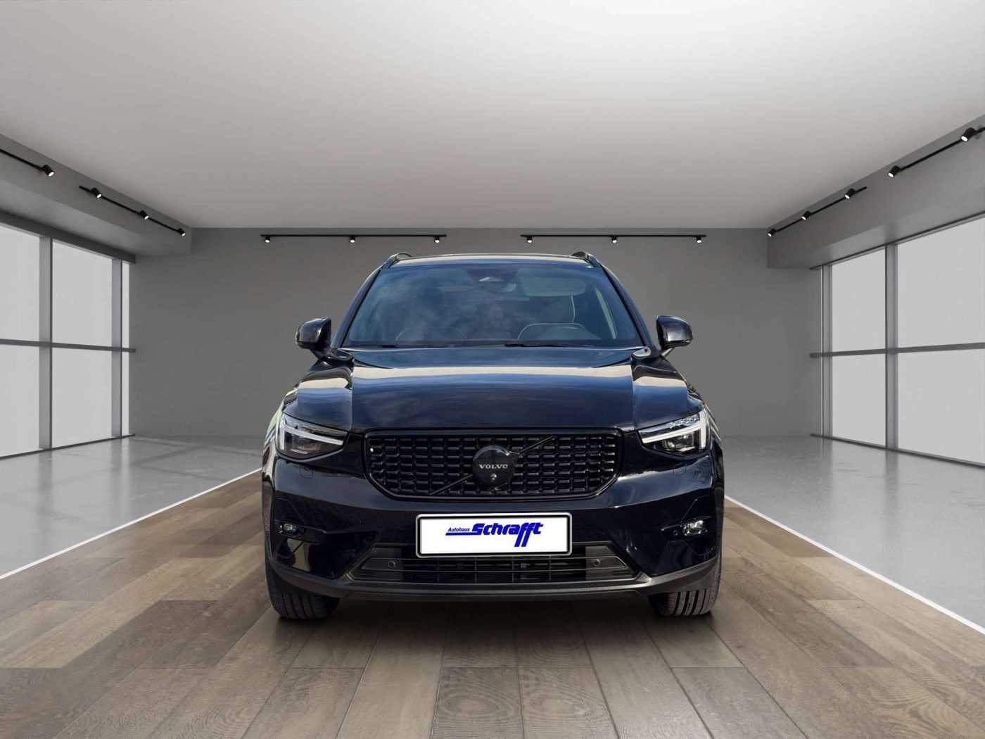 Volvo XC40 – Bild 2