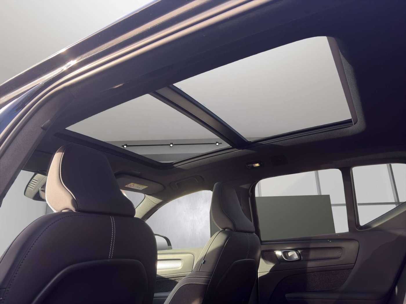 Volvo XC40 – Bild 21