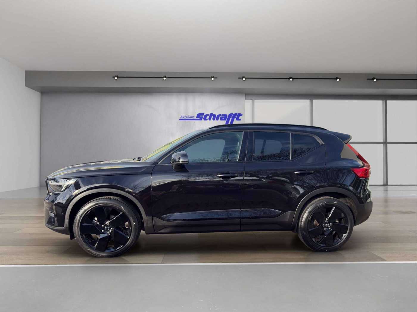 Volvo XC40 – Bild 3