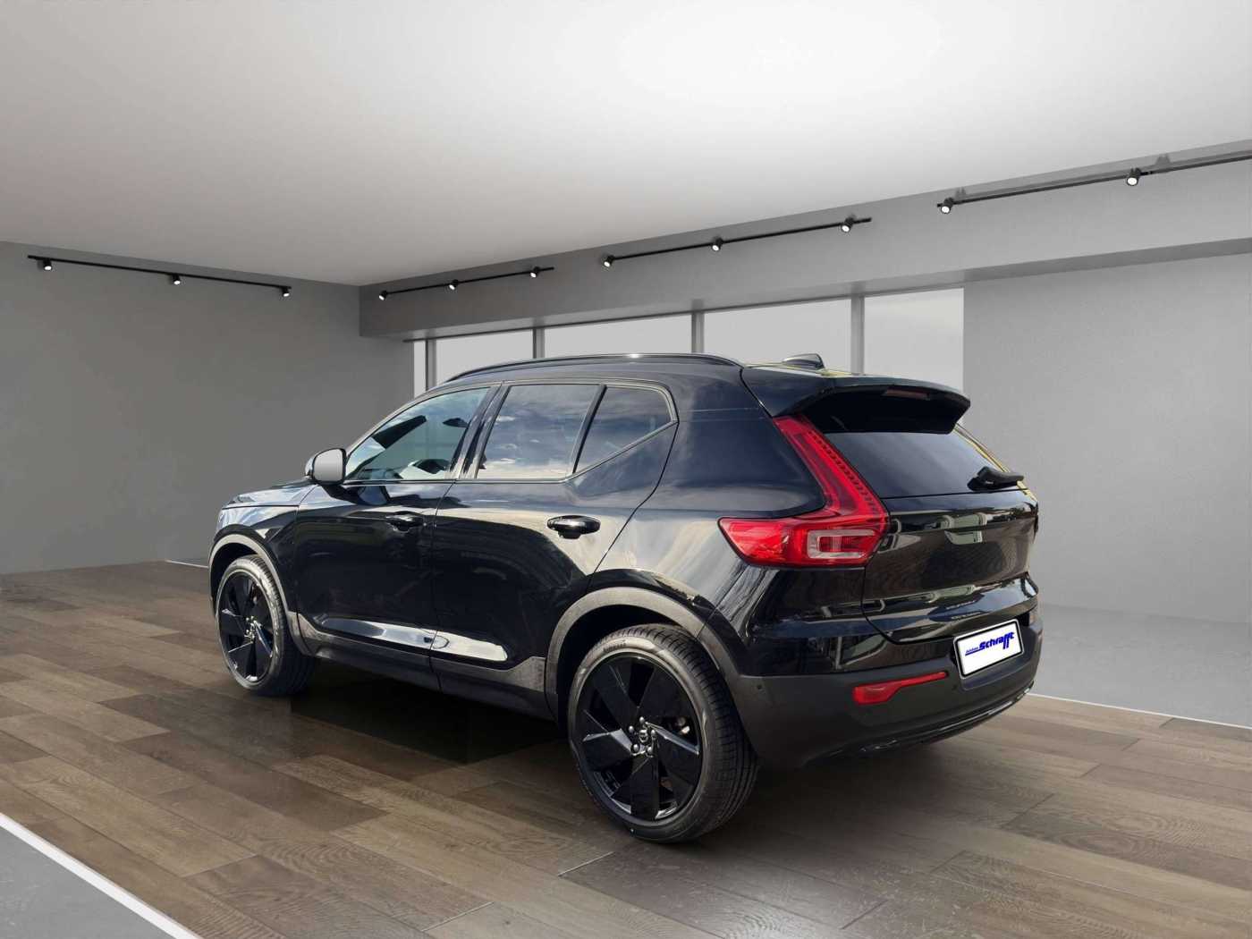 Volvo XC40 – Bild 4