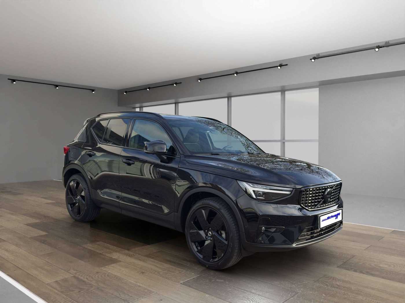 Volvo XC40 – Bild 5