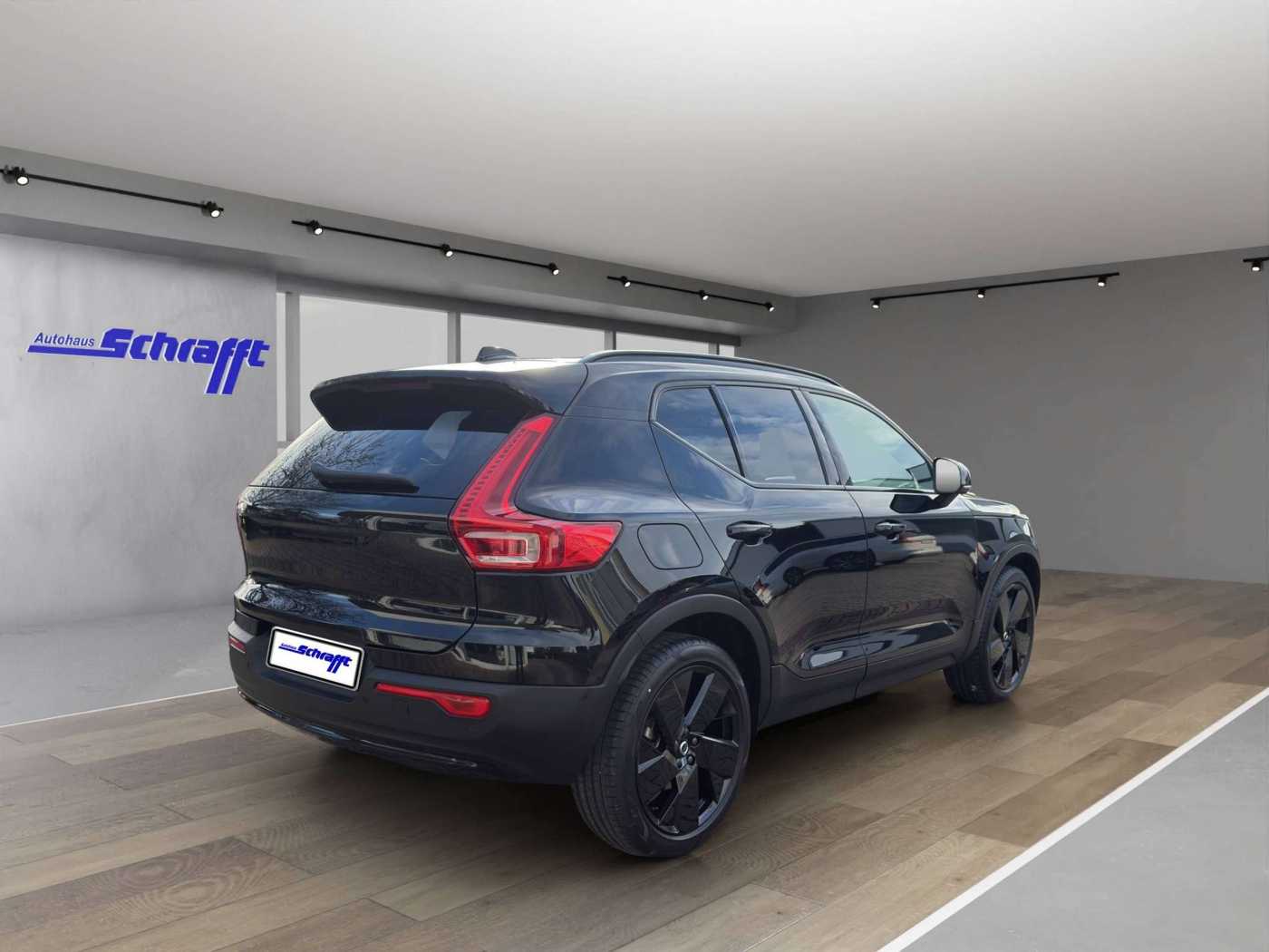 Volvo XC40 – Bild 6