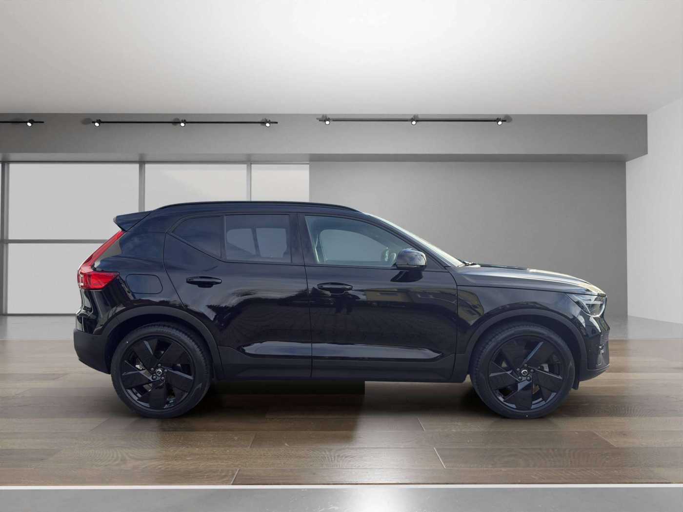 Volvo XC40 – Bild 7