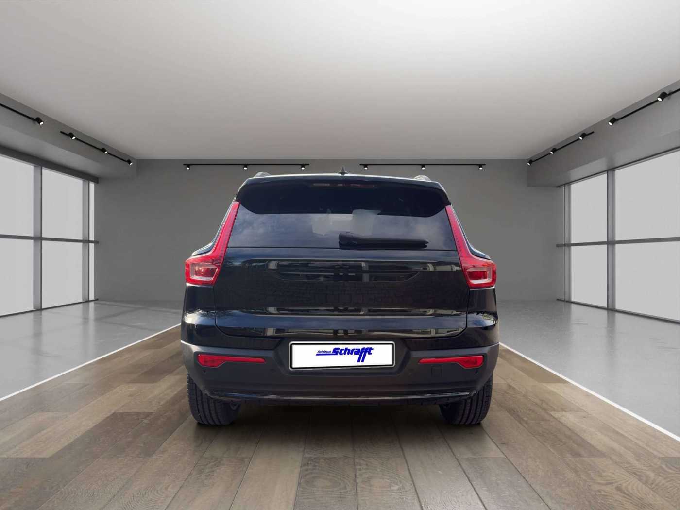 Volvo XC40 – Bild 8