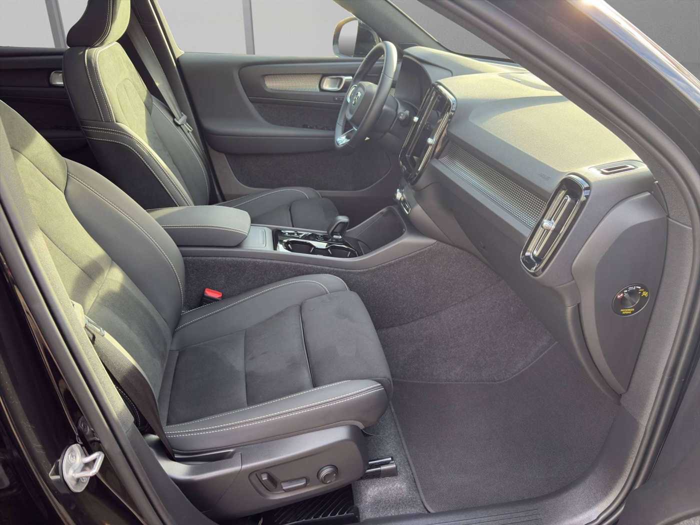 Volvo XC40 – Bild 9