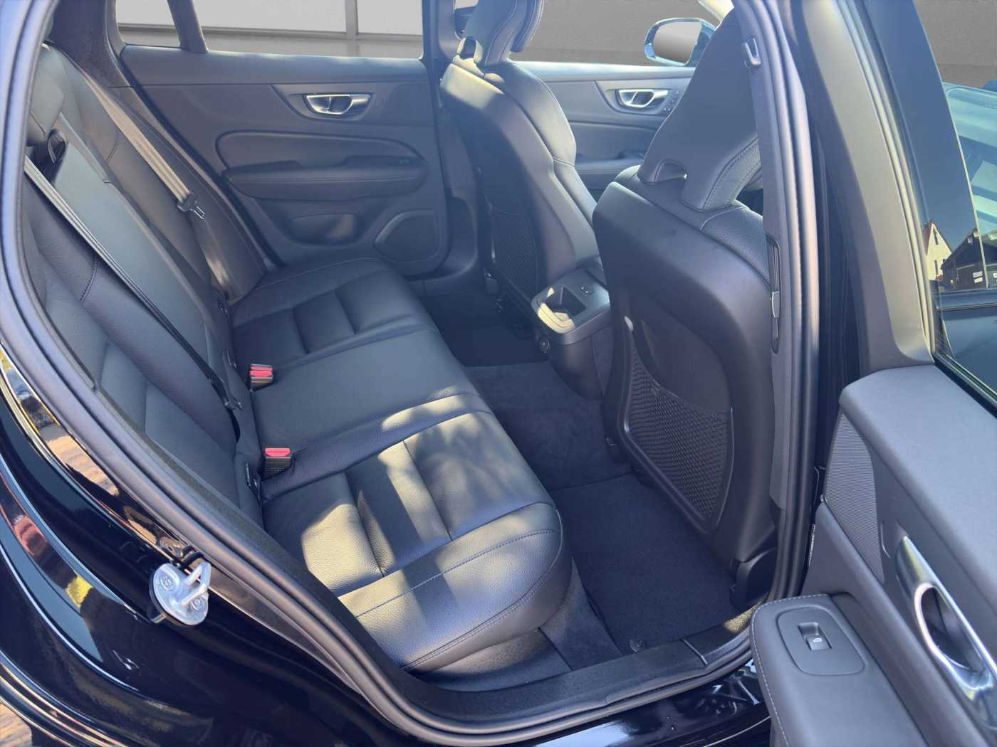 Volvo V60 – Bild 10