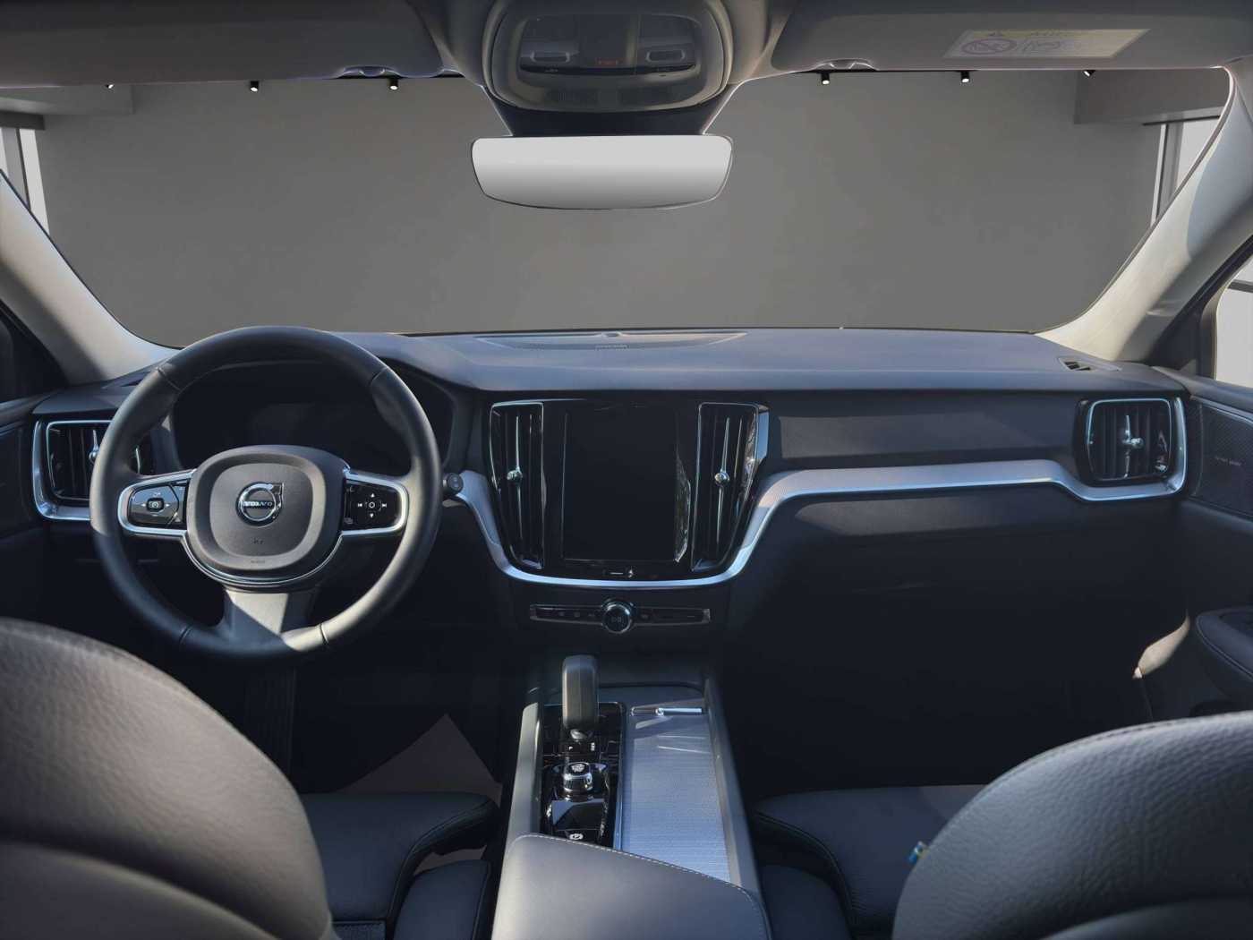 Volvo V60 – Bild 11