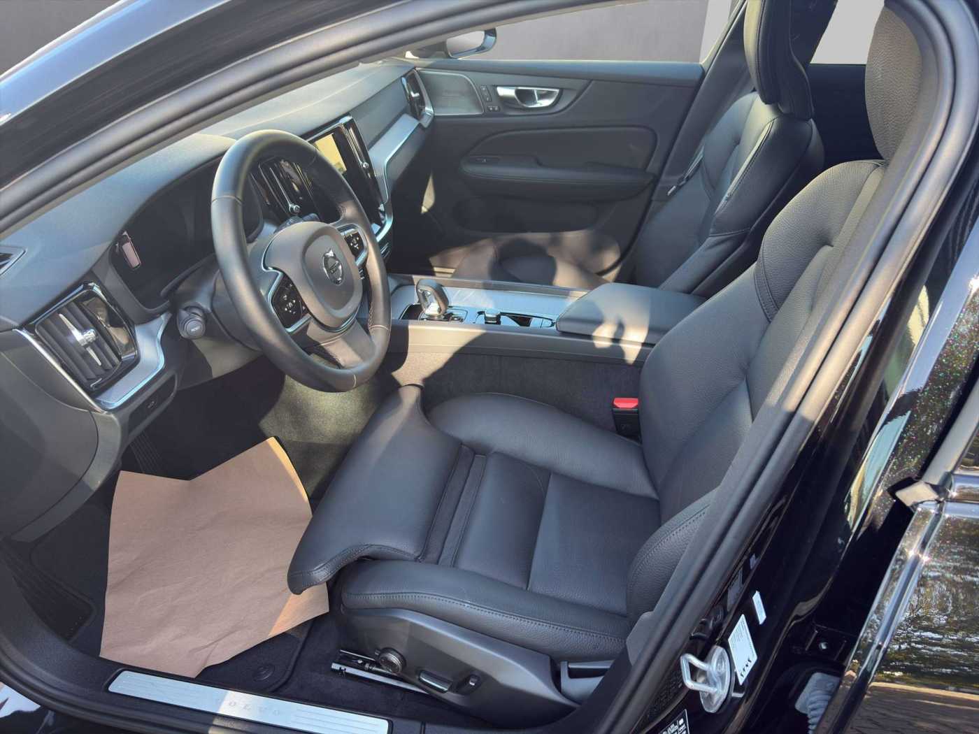Volvo V60 – Bild 12