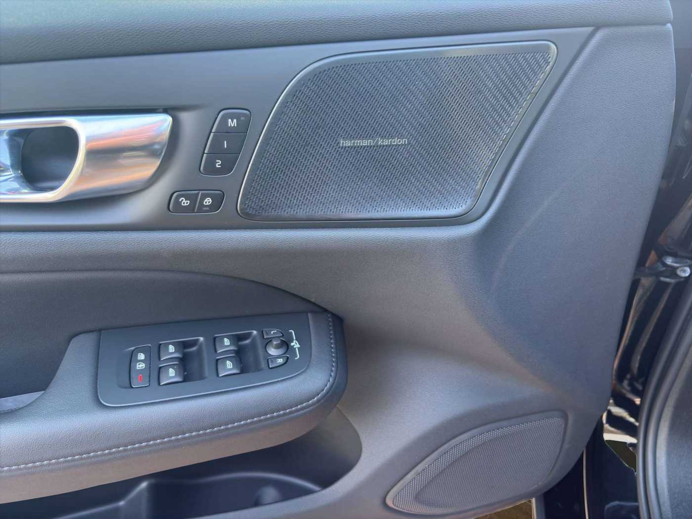 Volvo V60 – Bild 13