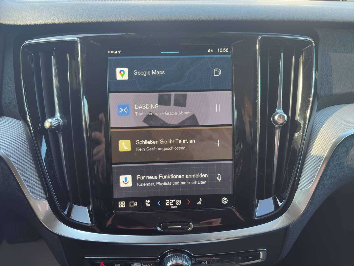 Volvo V60 – Bild 14
