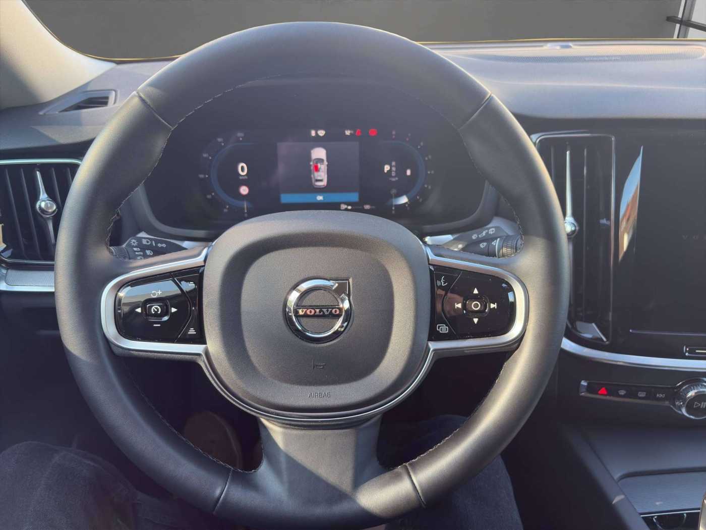 Volvo V60 – Bild 15