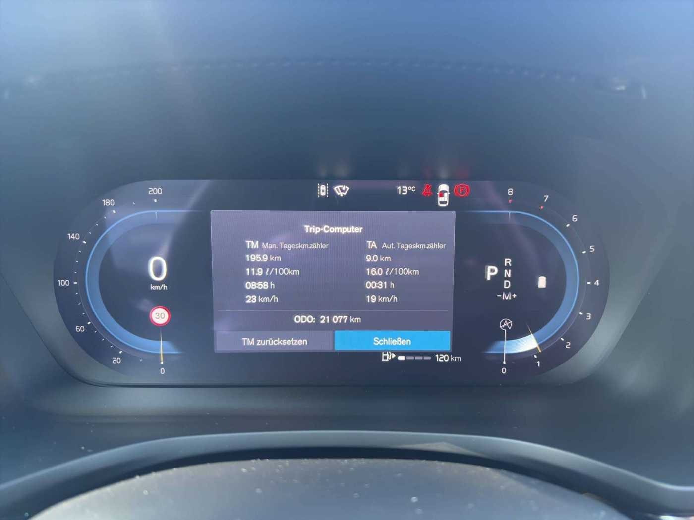 Volvo V60 – Bild 16