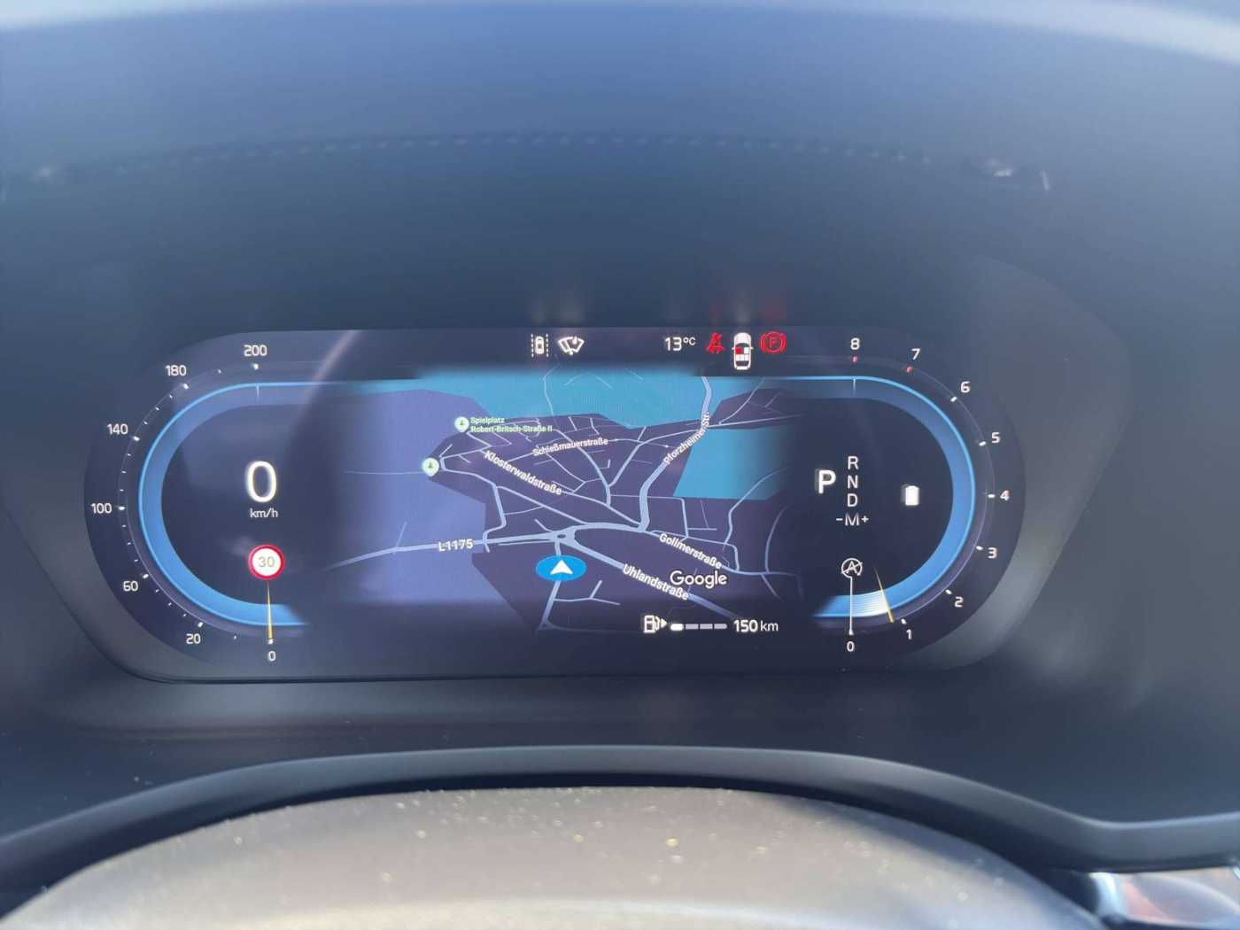 Volvo V60 – Bild 17