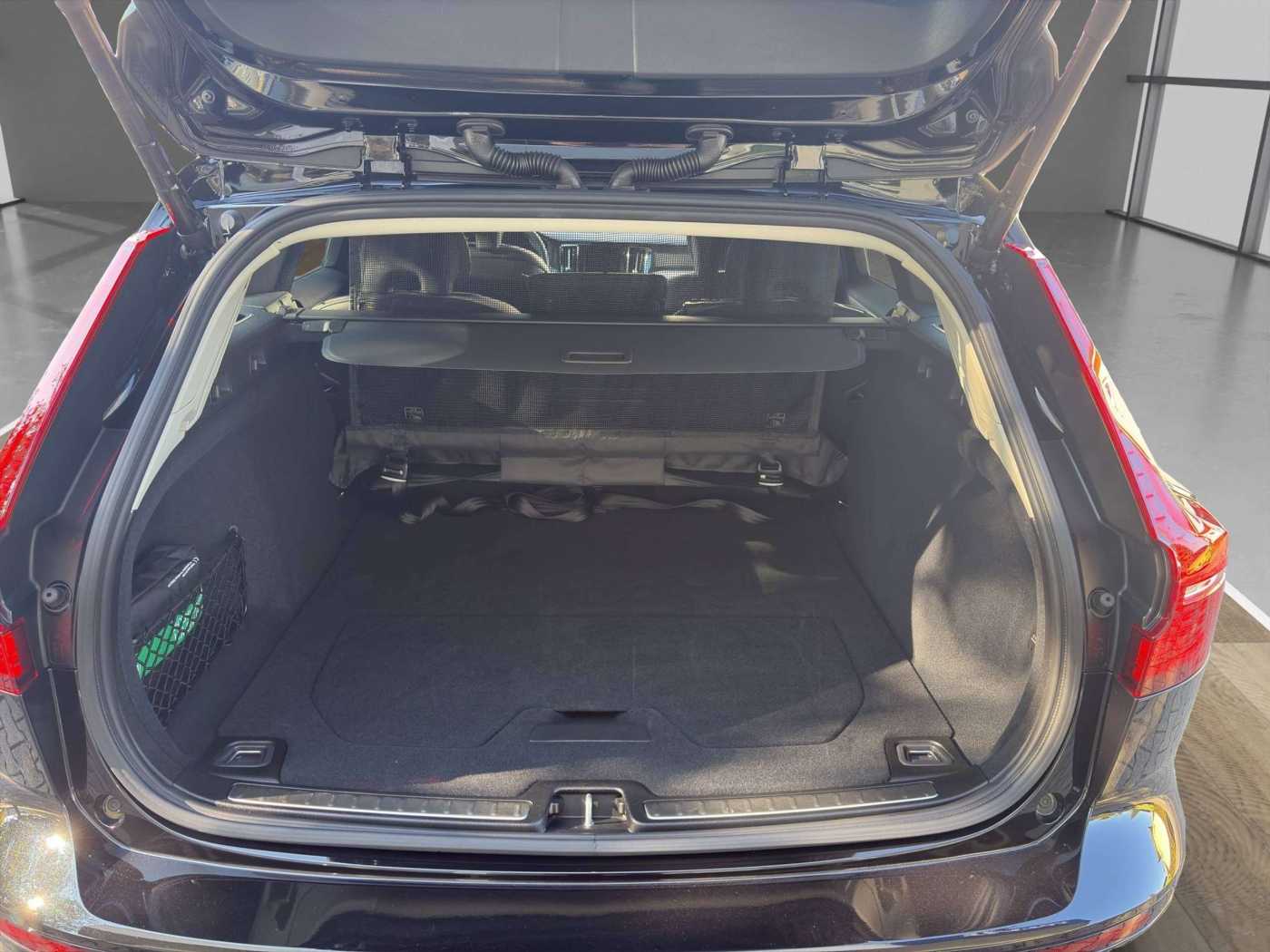 Volvo V60 – Bild 18