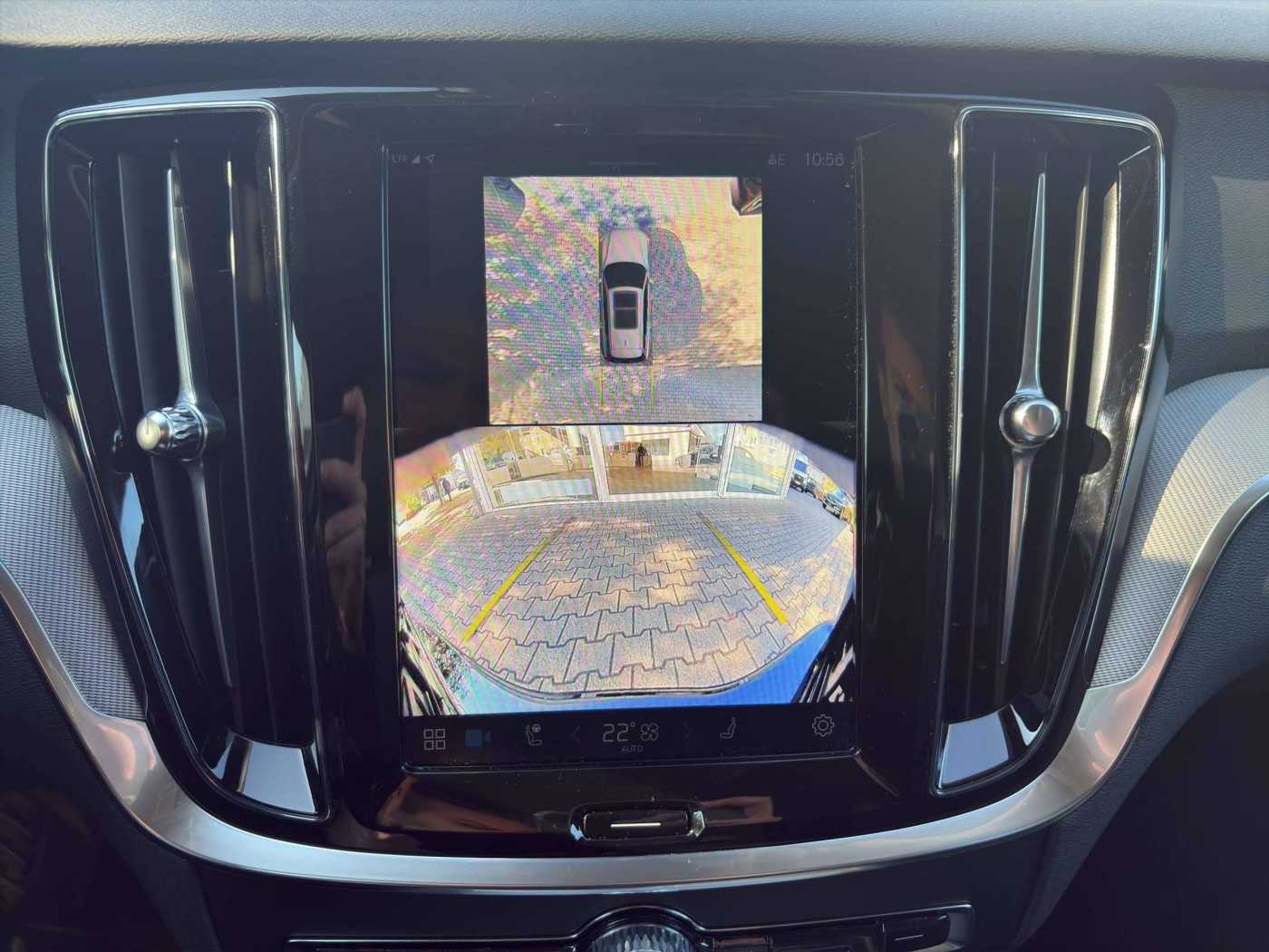 Volvo V60 – Bild 19