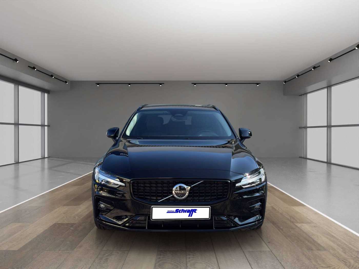 Volvo V60 – Bild 2