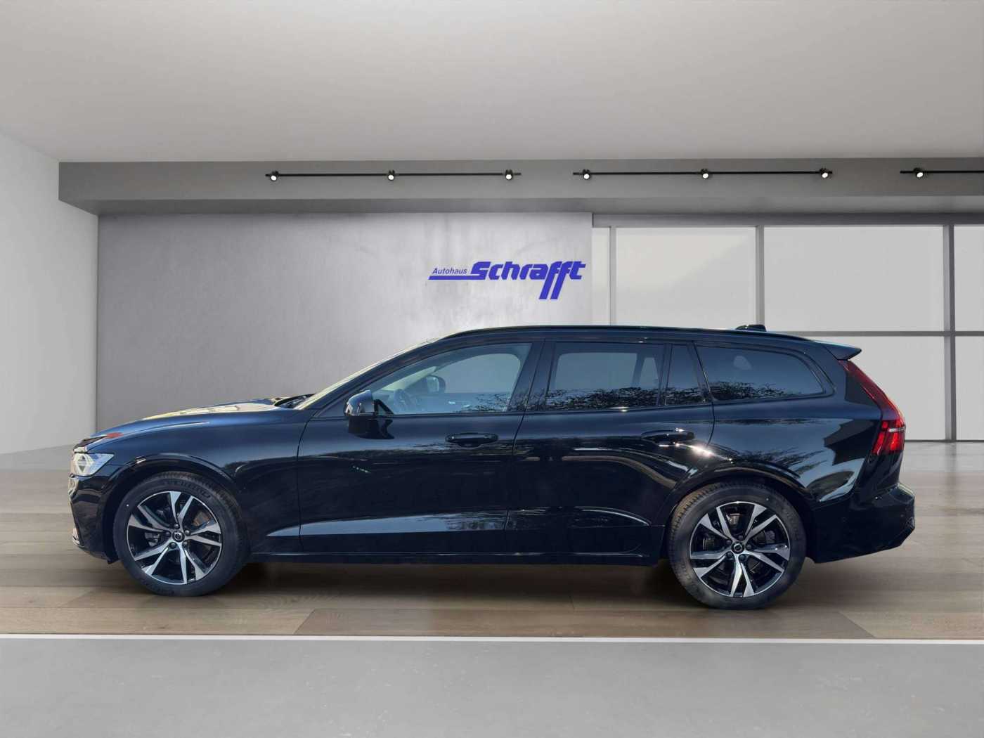 Volvo V60 – Bild 3