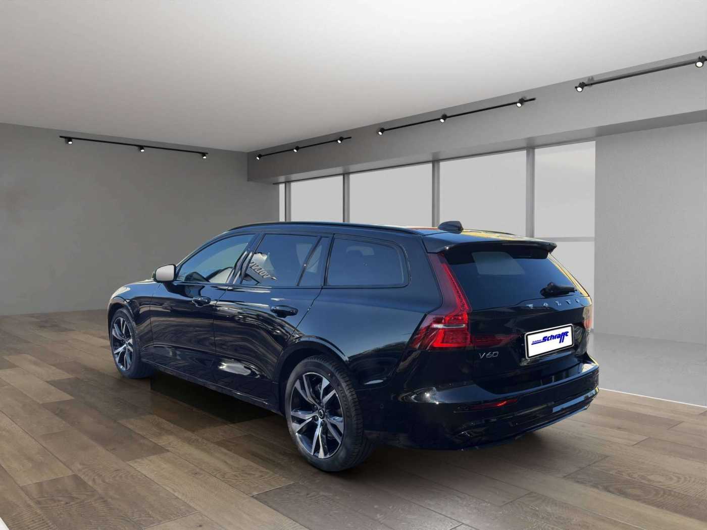 Volvo V60 – Bild 4