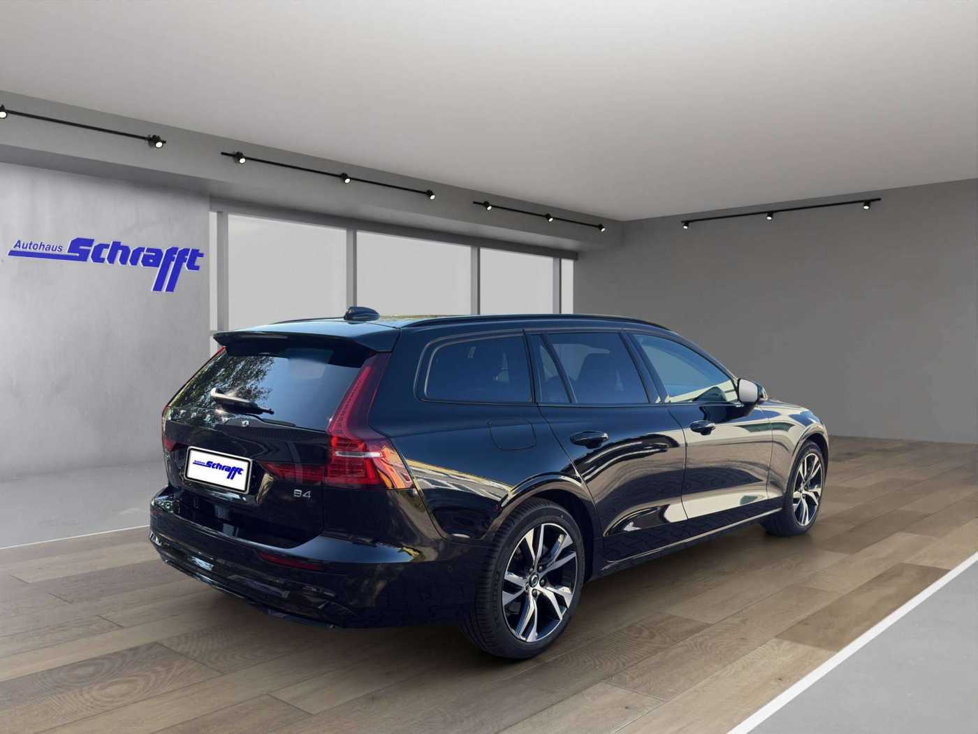 Volvo V60 – Bild 6