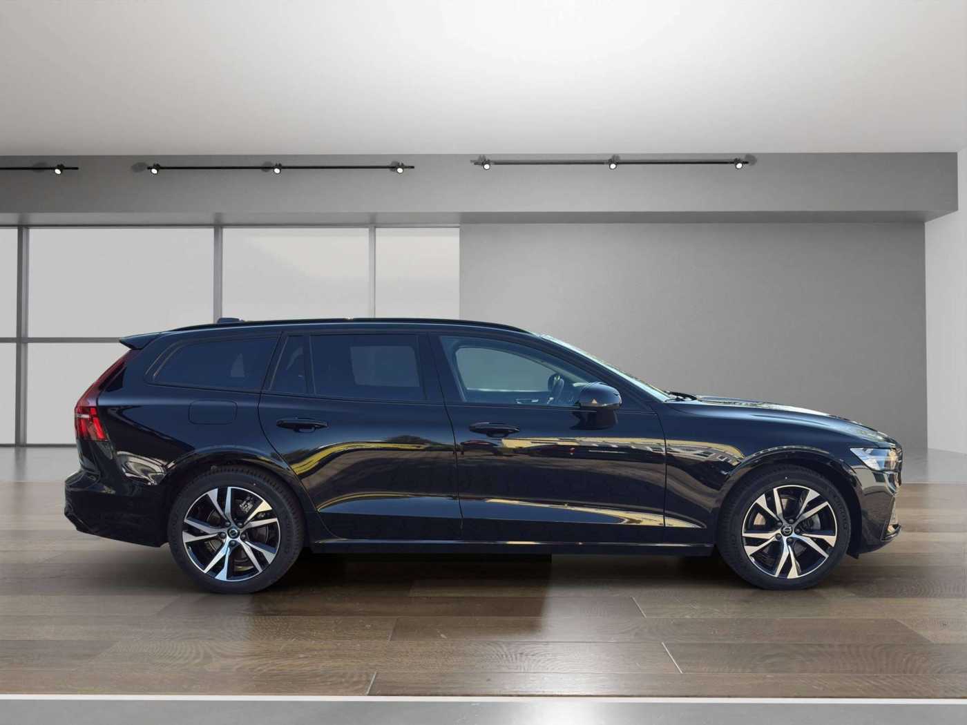 Volvo V60 – Bild 7