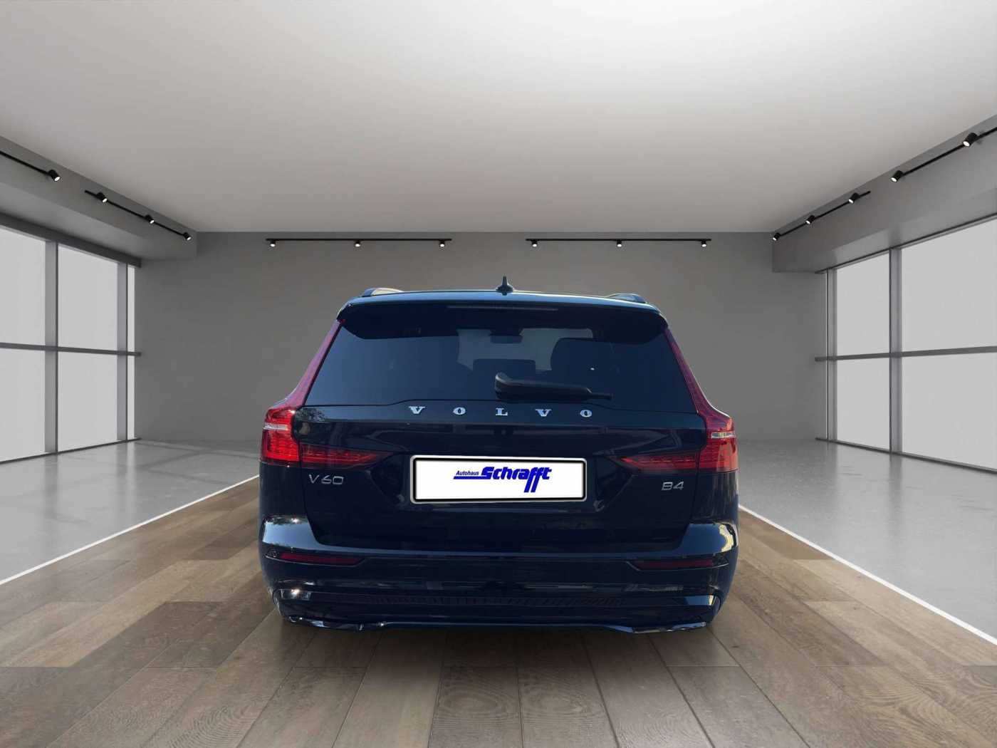 Volvo V60 – Bild 8