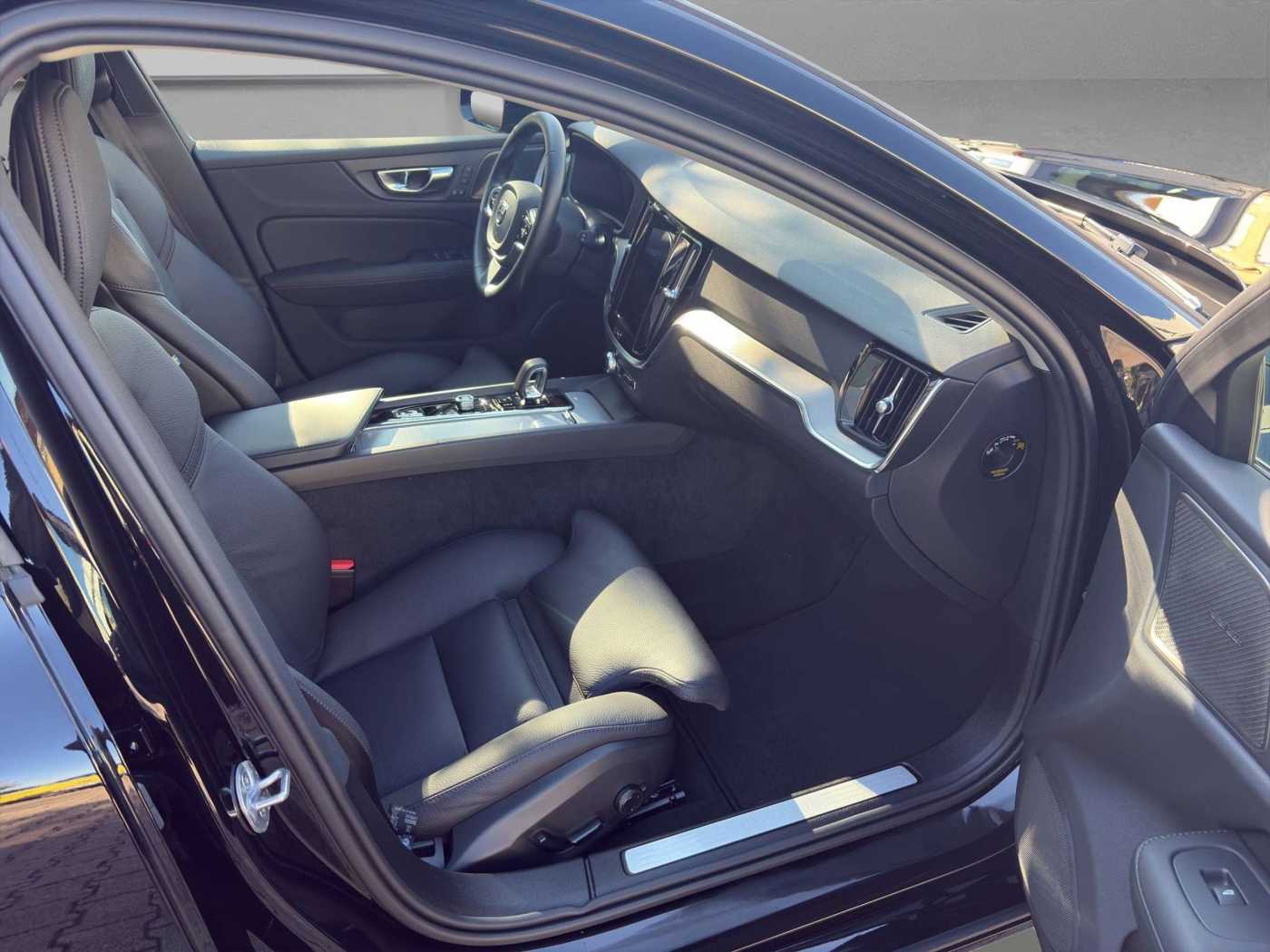Volvo V60 – Bild 9