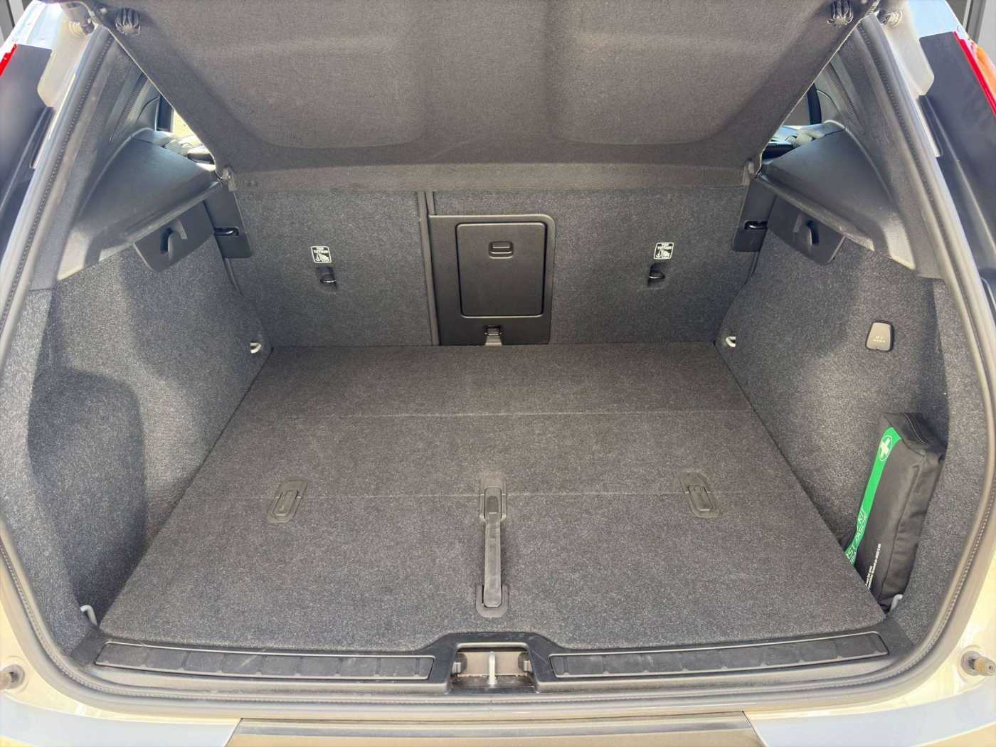 Volvo XC40 – Bild 10