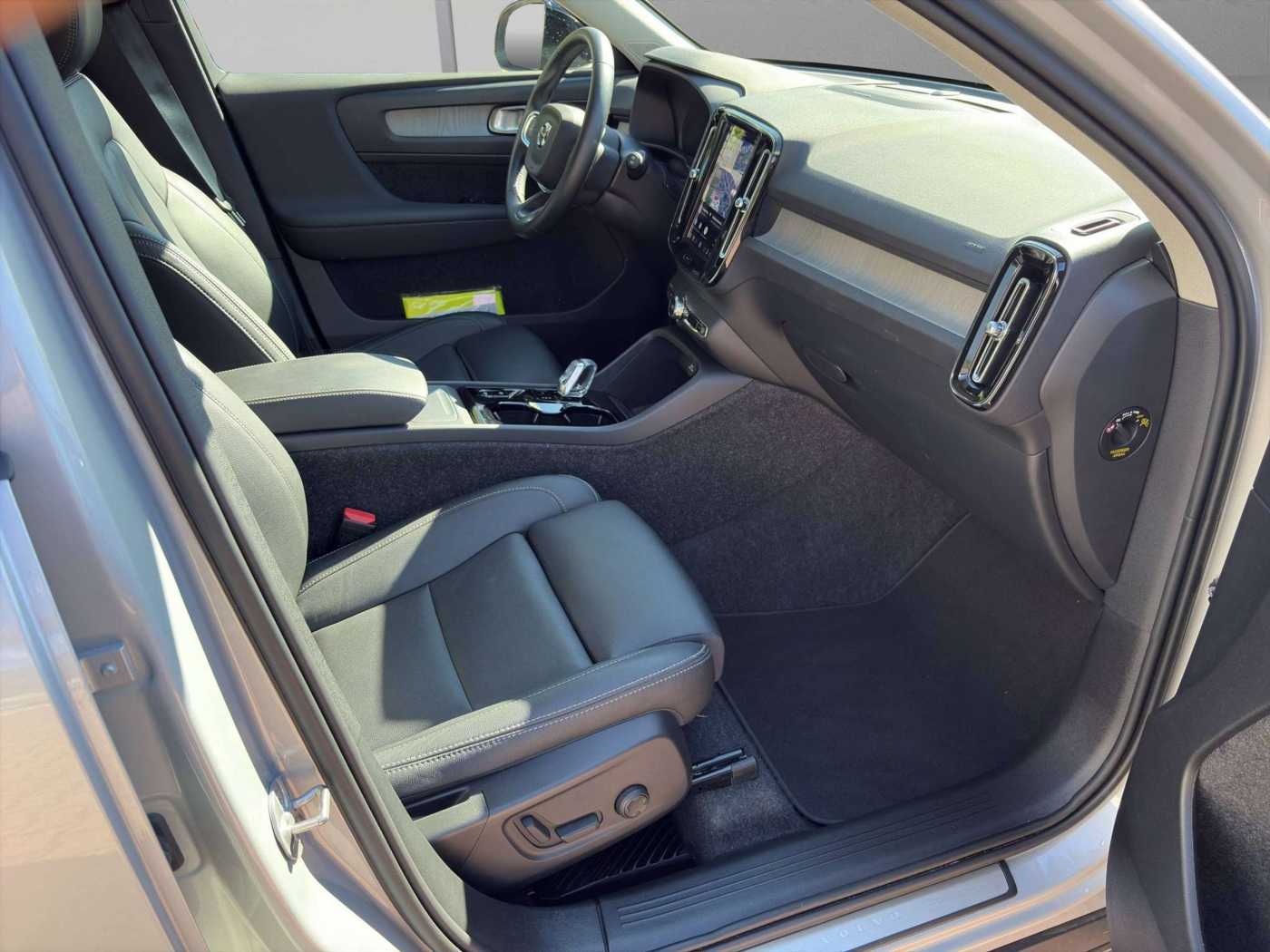 Volvo XC40 – Bild 11