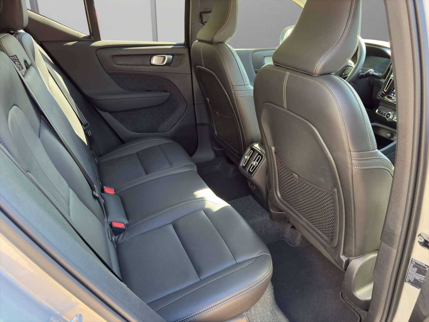Volvo XC40 – Bild 12