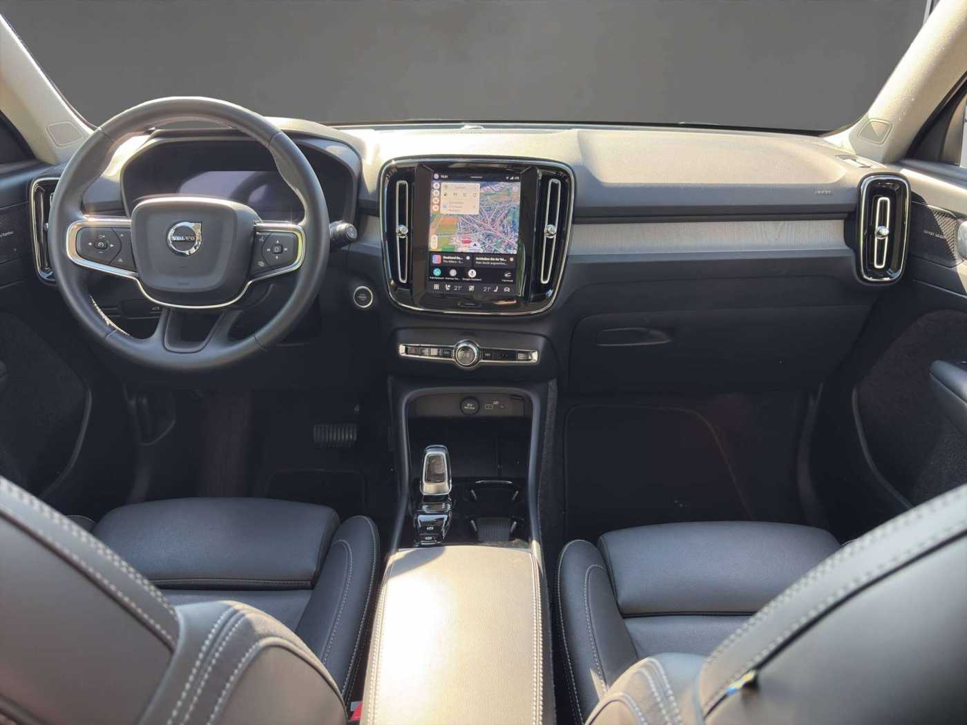Volvo XC40 – Bild 13