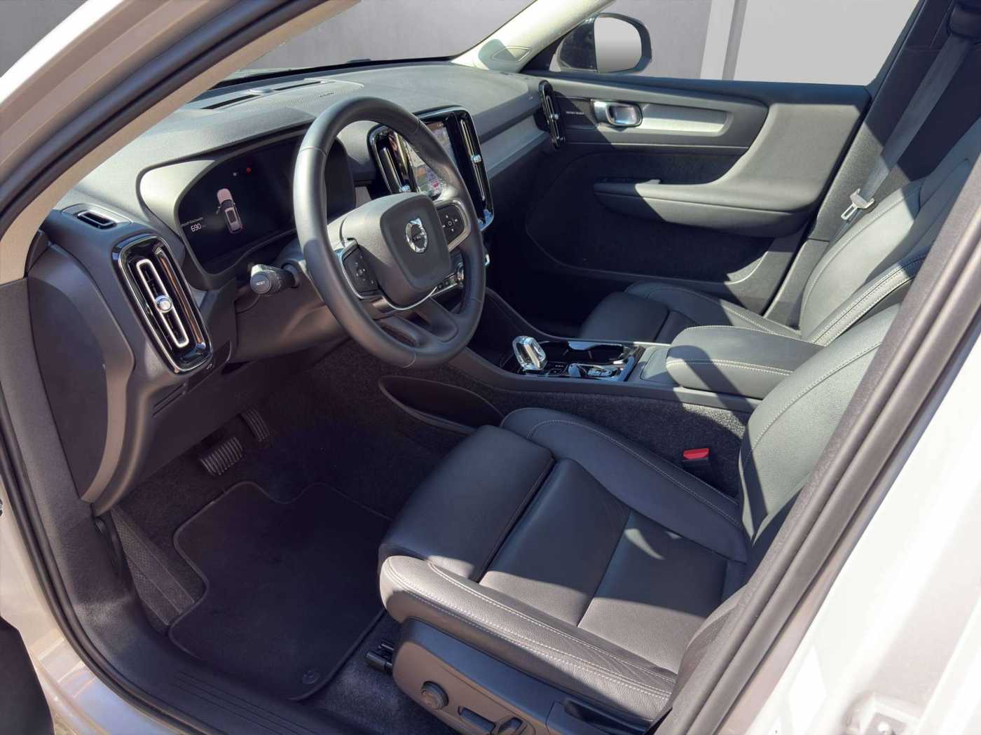 Volvo XC40 – Bild 14