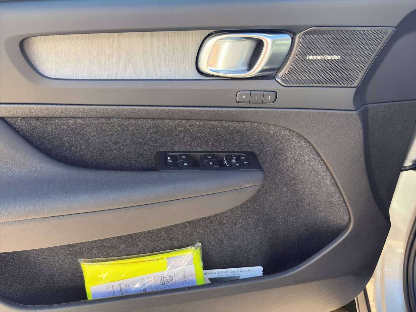 Volvo XC40 – Bild 15