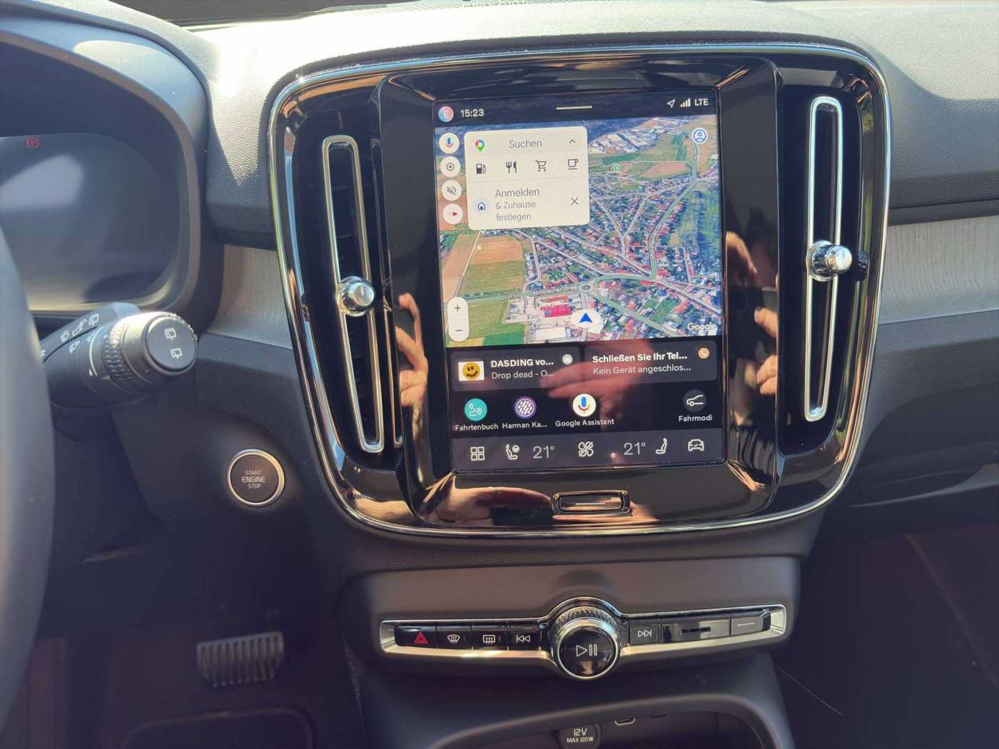 Volvo XC40 – Bild 16