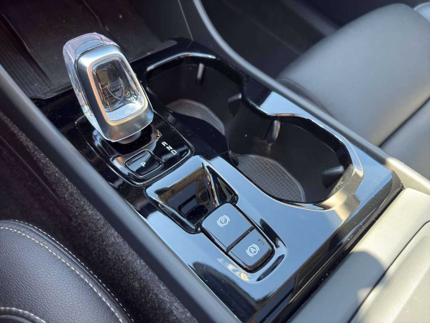 Volvo XC40 – Bild 19