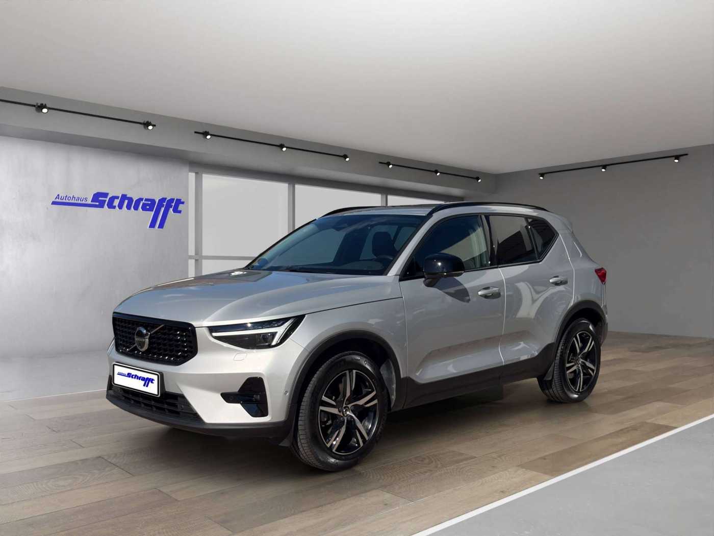 Volvo XC40 – Bild 2