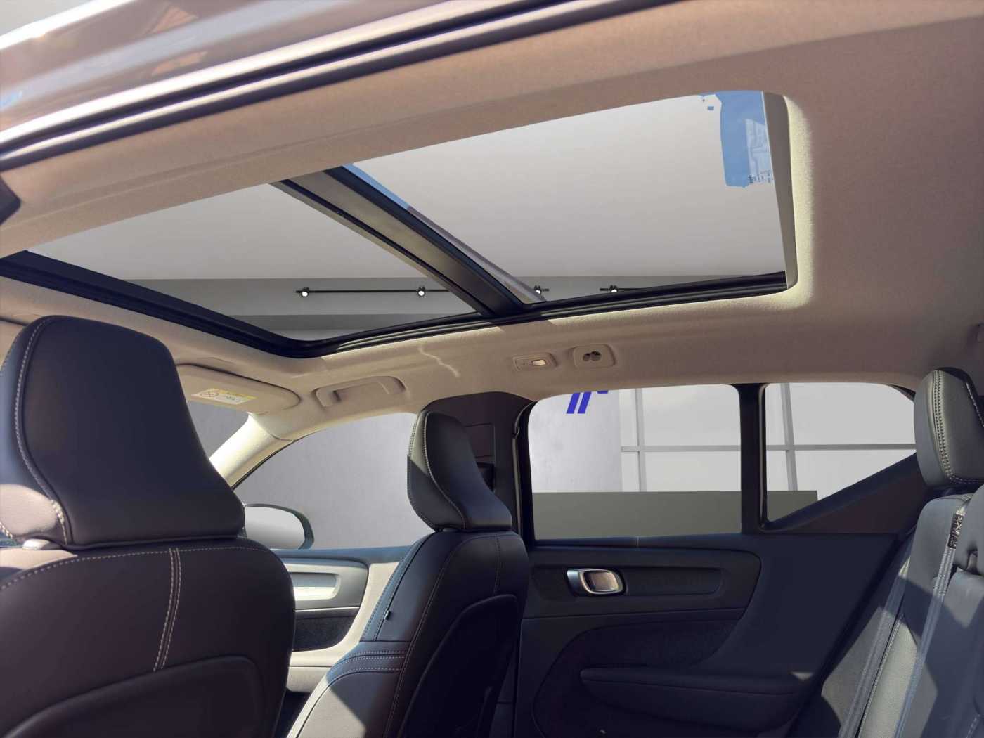 Volvo XC40 – Bild 20