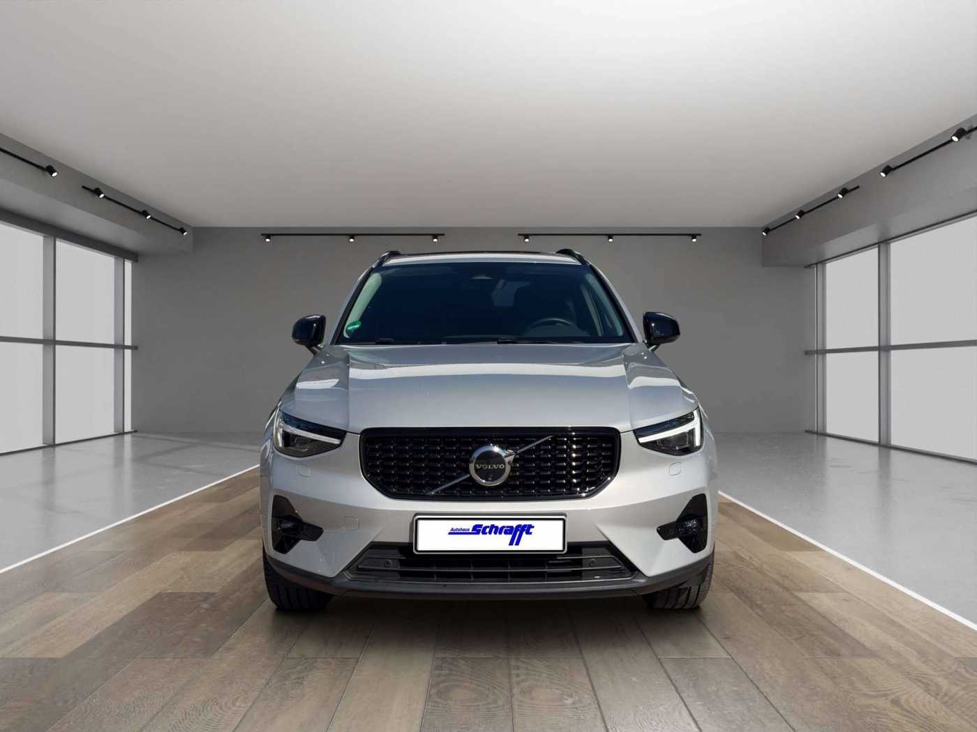 Volvo XC40 – Bild 3