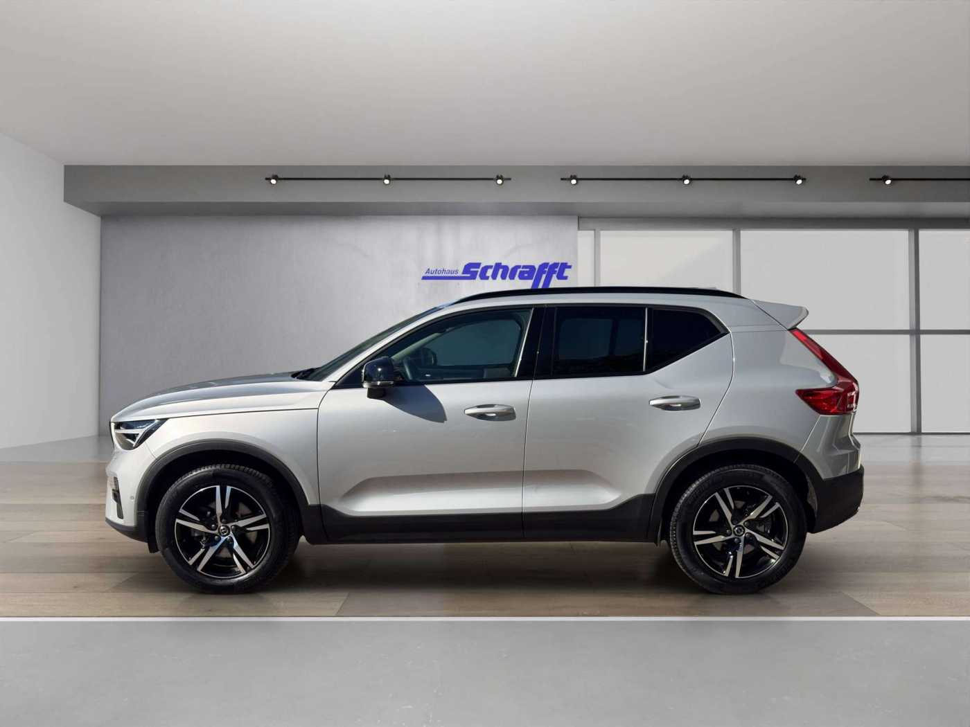Volvo XC40 – Bild 4