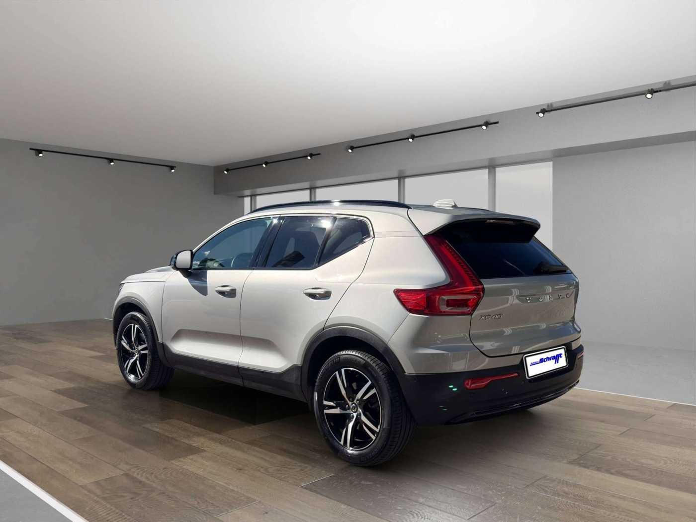 Volvo XC40 – Bild 5