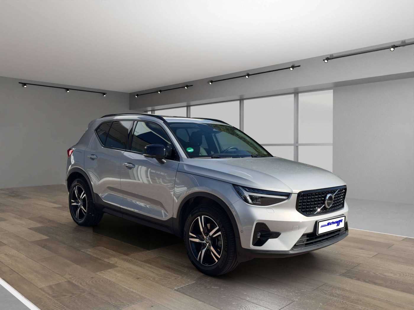 Volvo XC40 – Bild 6