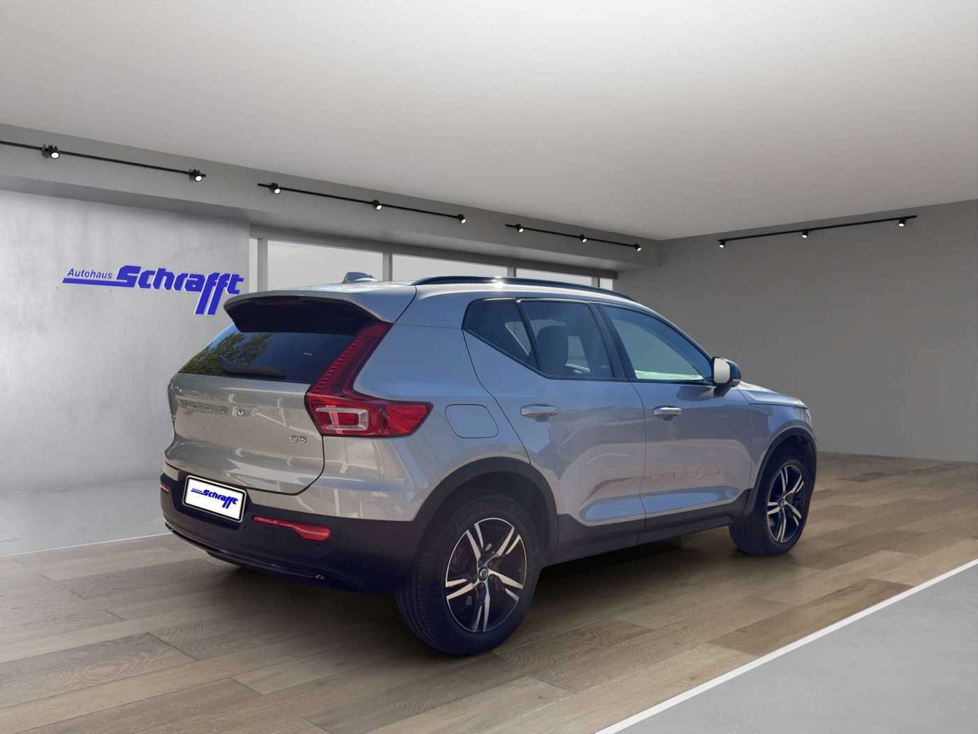 Volvo XC40 – Bild 7