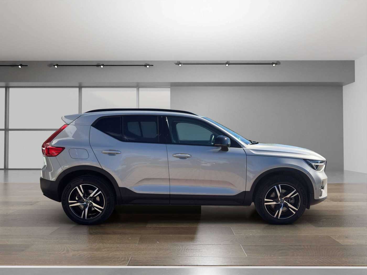 Volvo XC40 – Bild 8